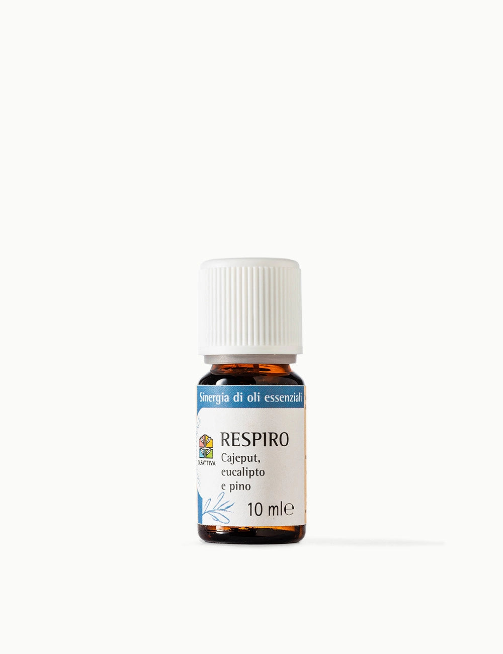 Olio Essenziale Respiro
