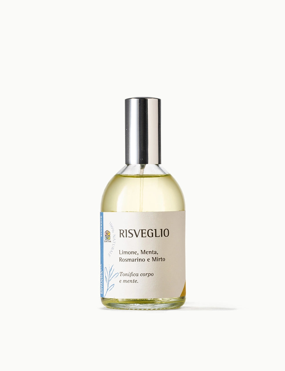 Profumo Risveglio