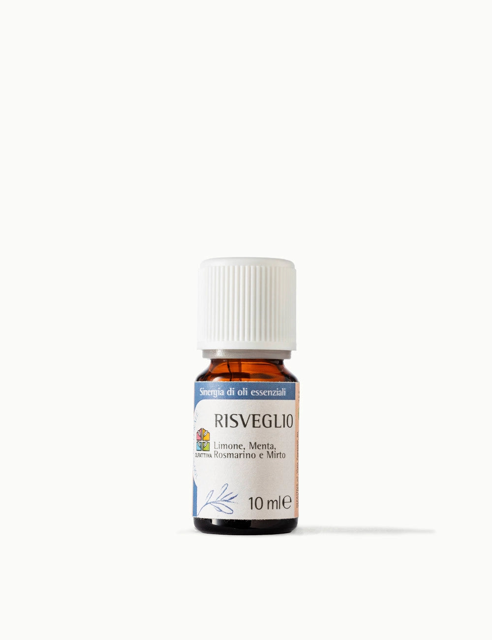 Olio essenziale Risveglio