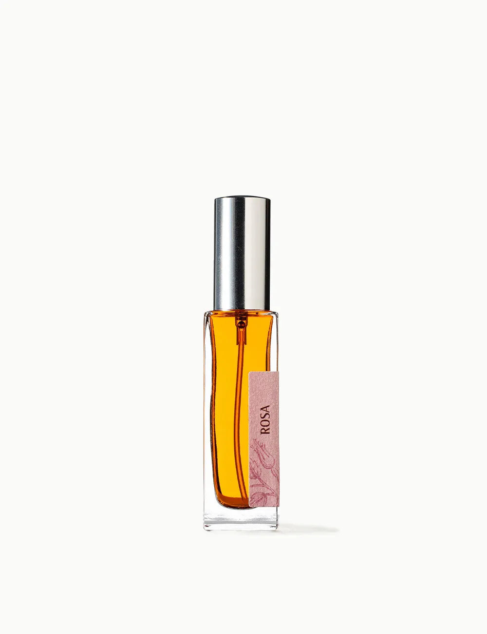 Eau de Toilette Rosa