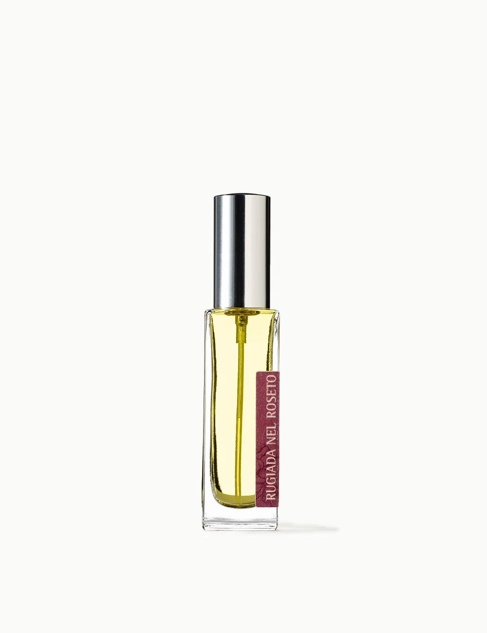 Eau de Toilette Rugiada nel Roseto