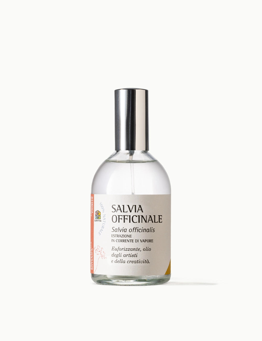Profumo Salvia Officinale
