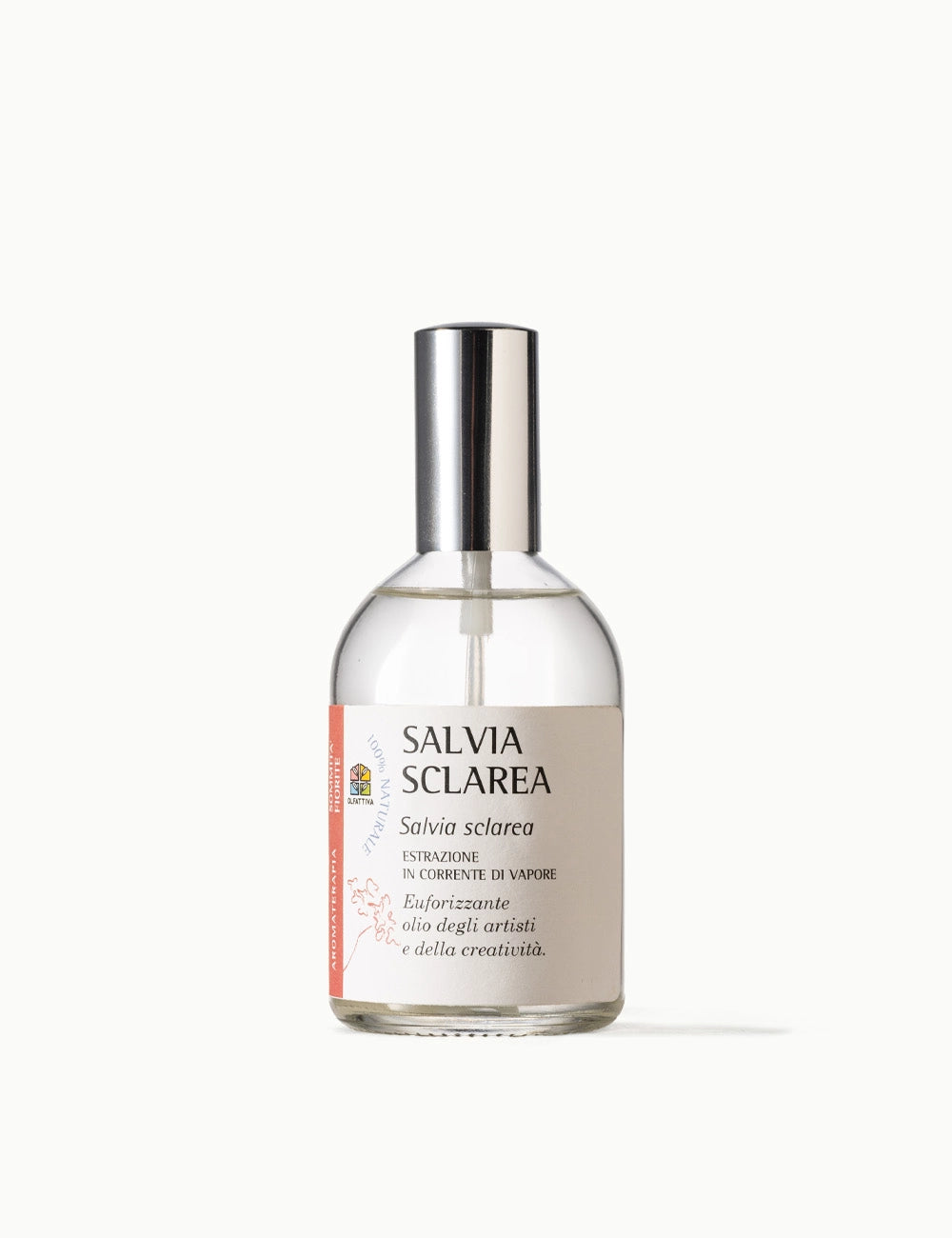 Profumo Salvia Sclarea