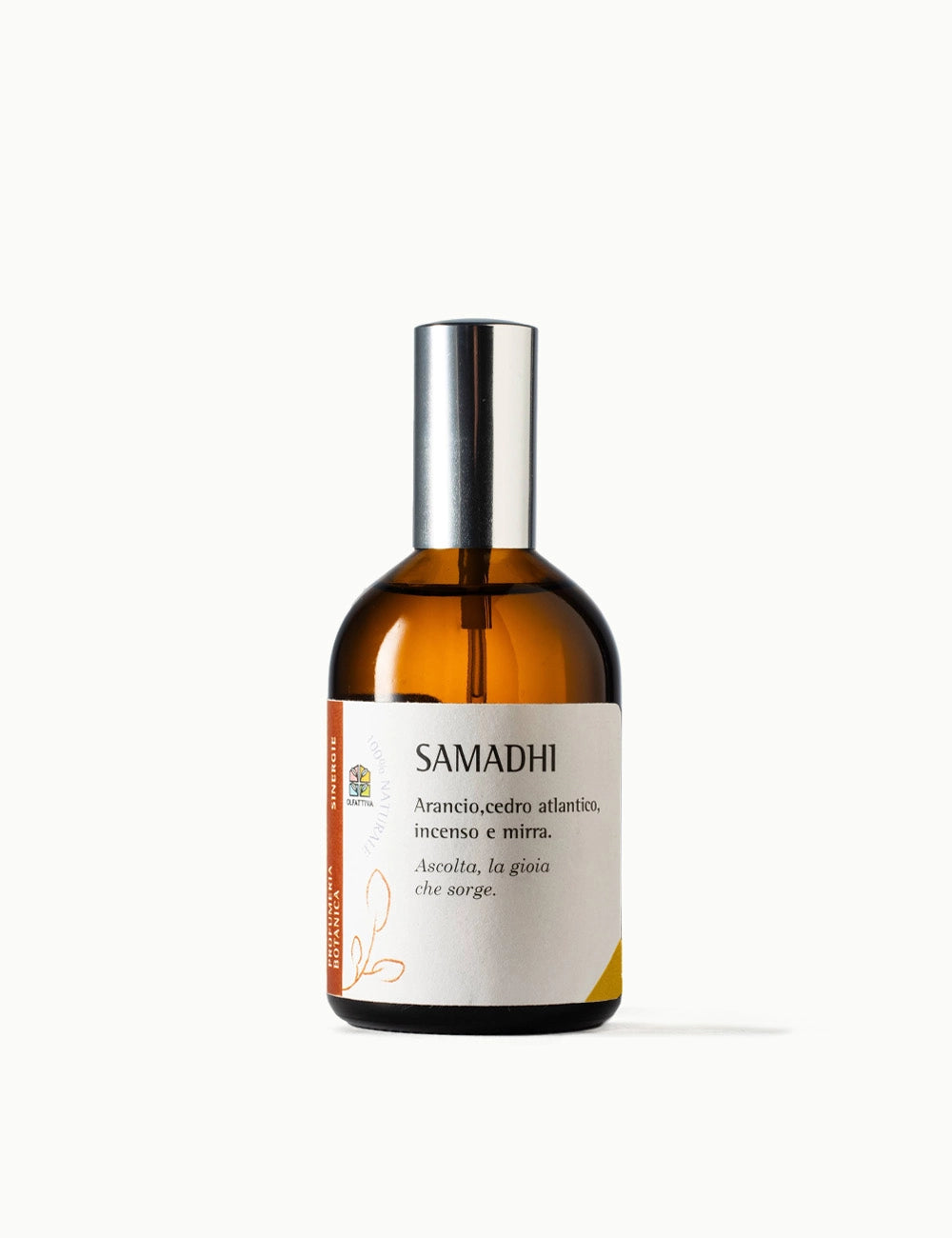 Profumo Samadhi