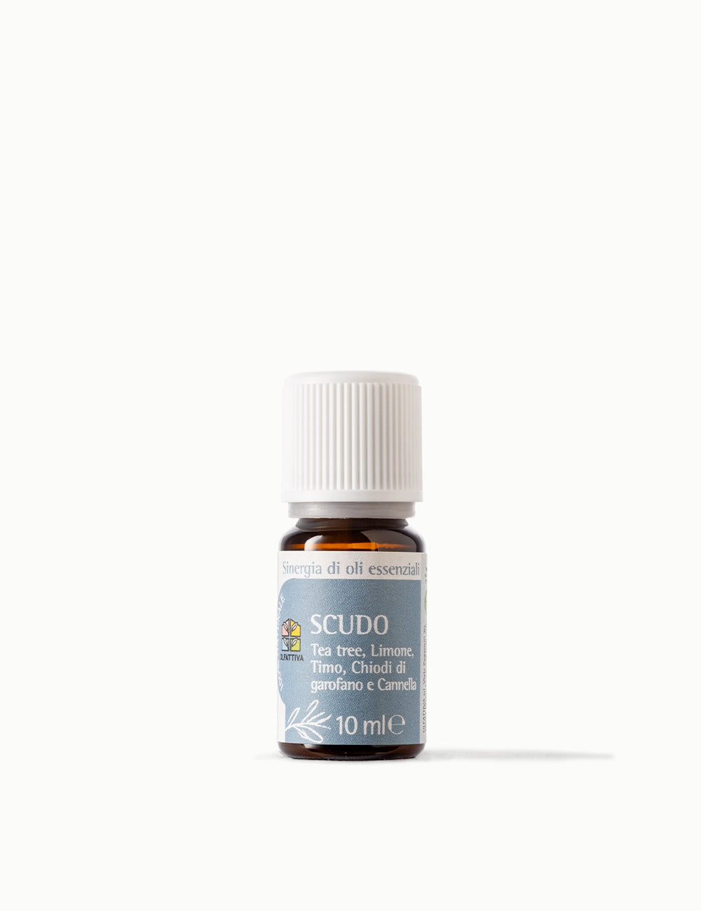 Olio Essenziale Scudo