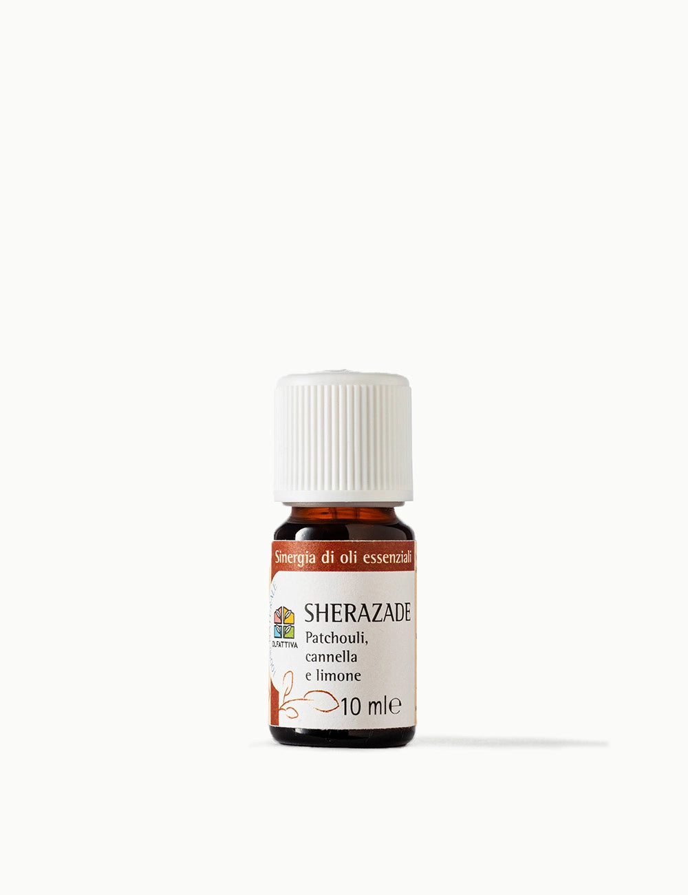 Olio Essenziale Sherazade
