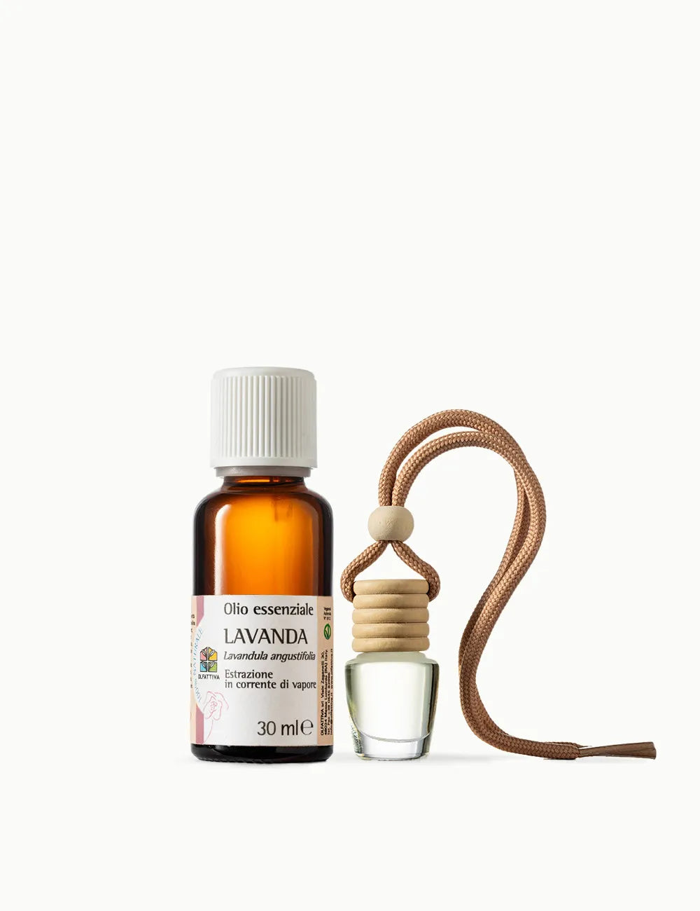 Sniff Lavanda con Ricarica