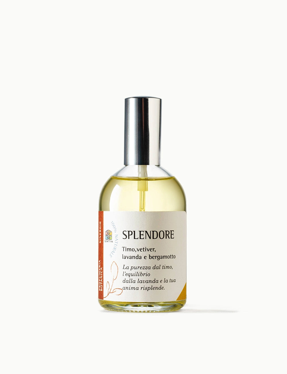 Profumo Splendore
