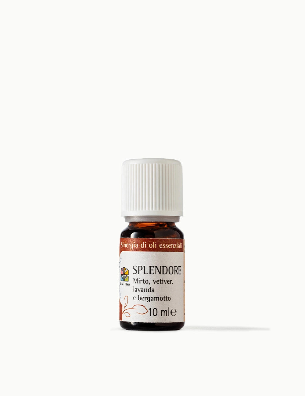 Olio Essenziale Splendore