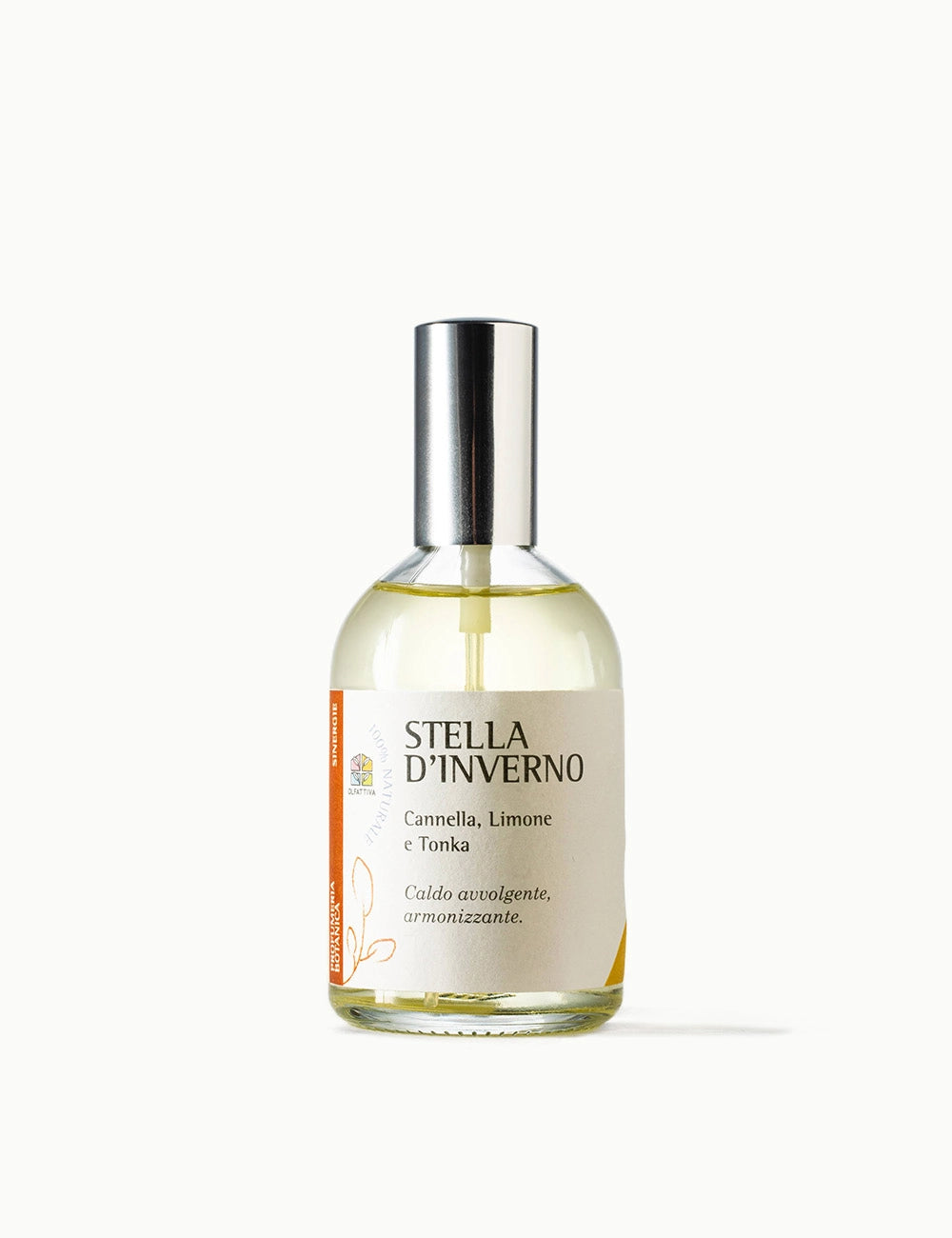 Profumo Stella d’Inverno