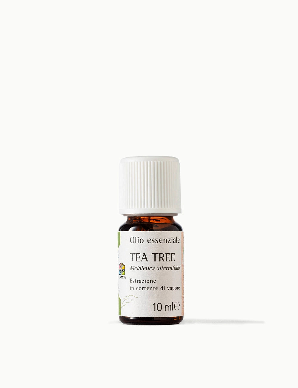 Olio Essenziale di Tea Tree