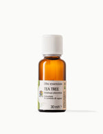 Olio essenziale di Tea tree