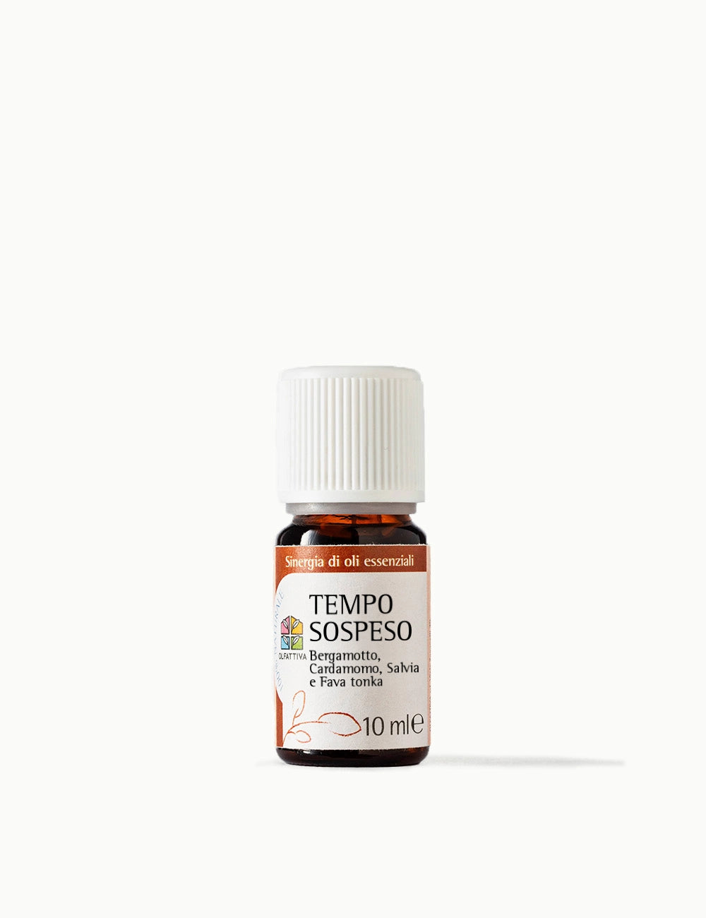 Olio Essenziale Tempo Sospeso
