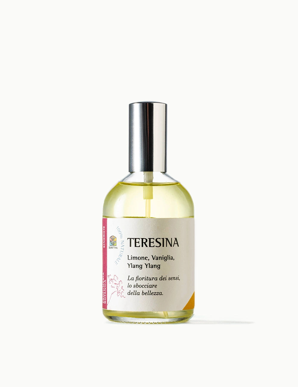 Profumo Teresina
