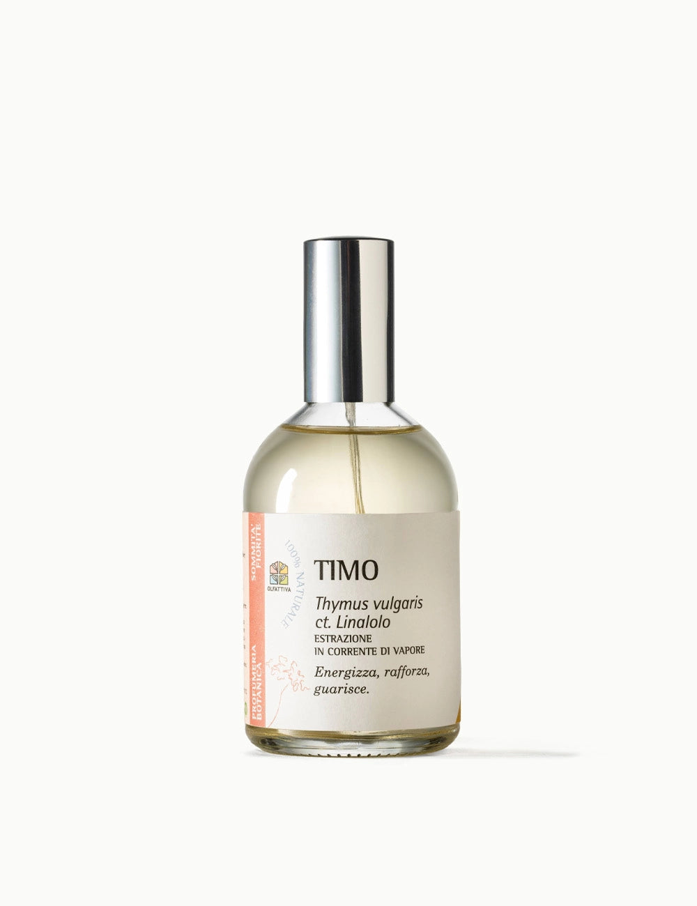 Profumo Timo