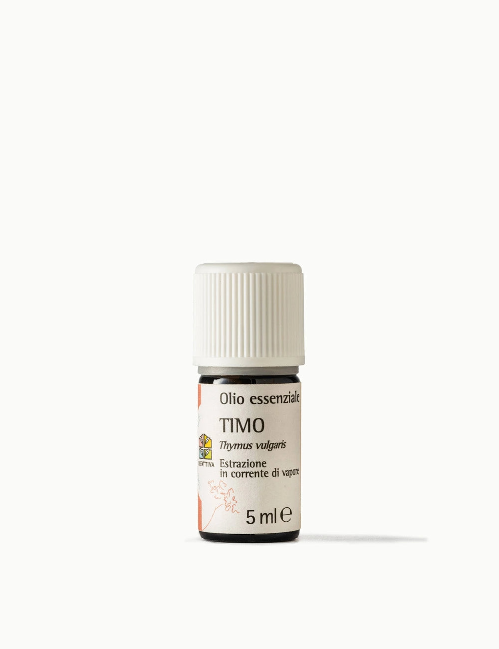 Olio Essenziale di Timo