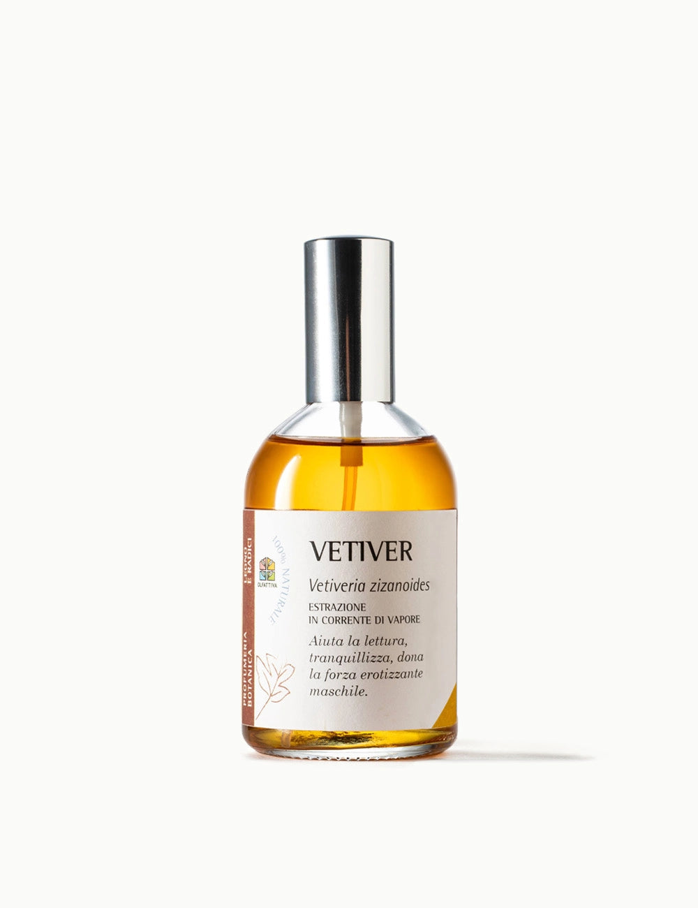 Profumo Vetiver