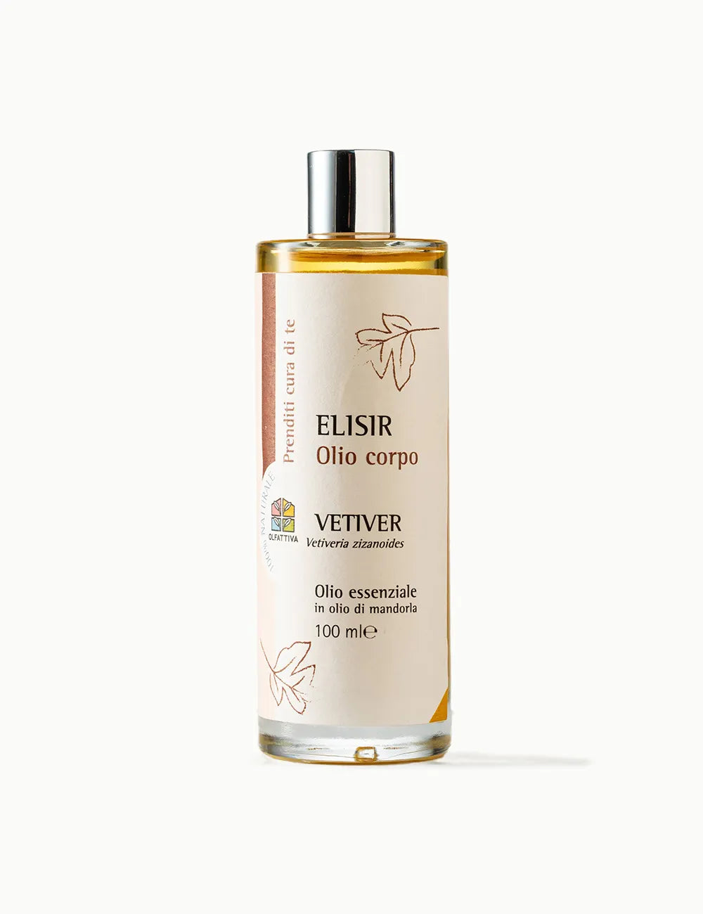 Elisir Vetiver
