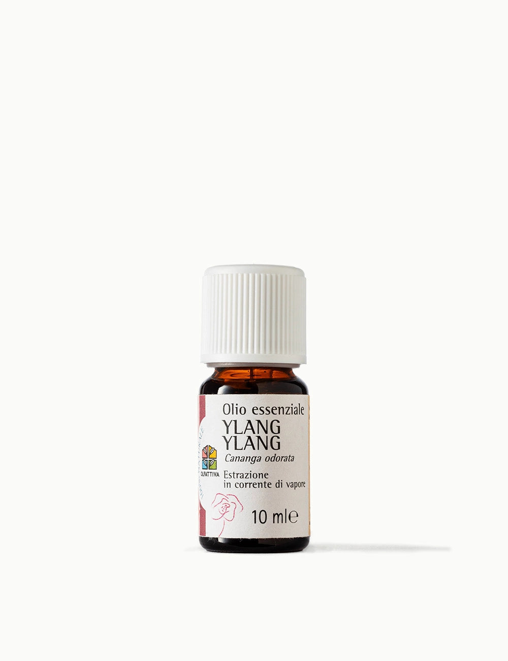 Olio essenziale di Ylang Ylang