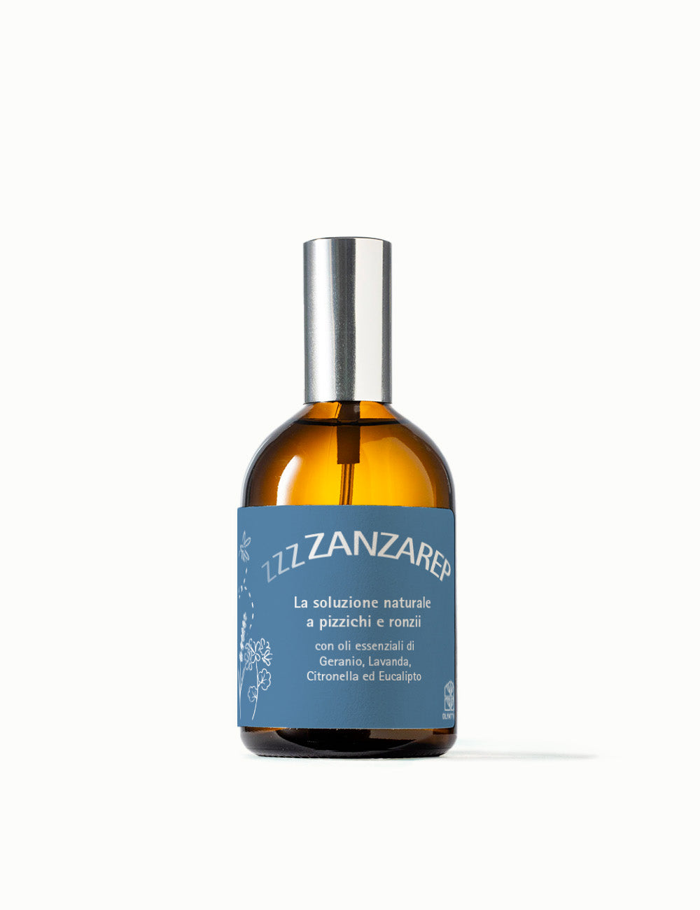 Zanzarep