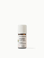 Olio Essenziale di Zenzero