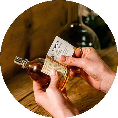 PRODUZIONE ARTIGIANALE